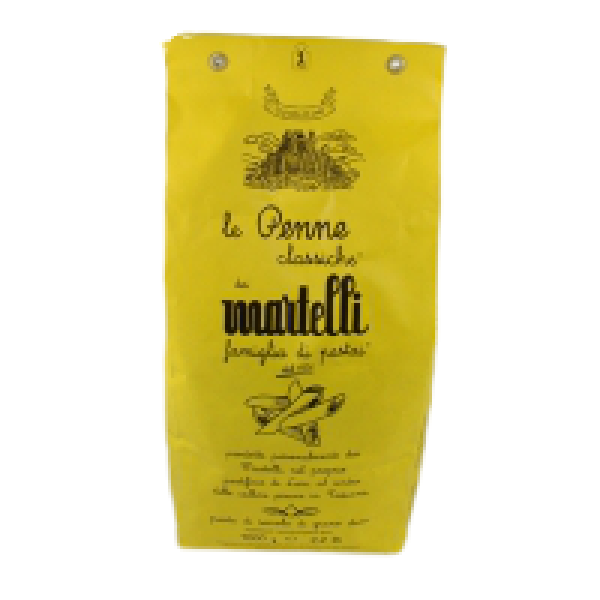 Penne, Martelli , Toskana, 500g